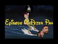 Disney S Peter Pan 1953 The Disney Podclassics Season 2 Ep 9