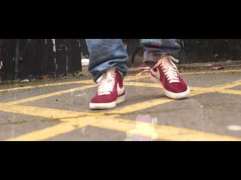 PANE & YARDZ "HUSTLEHOLIC" (OFFICIAL VIDEO) [VIDEO BY @PACMANTV]