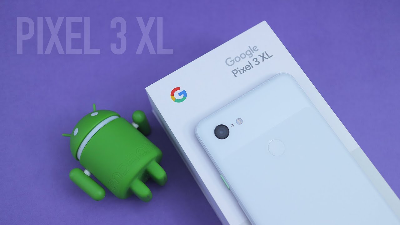 Google Pixel 3 XL: Still Worth It!