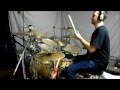 S.O.A.D - Violent Pornography - drum cover 