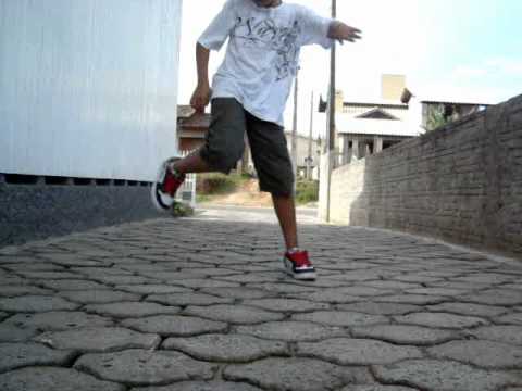 Free Step (Los 4) Team