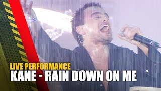 Kane - Rain Down On Me | Live at TMF Awards 2002 | The Music Factory