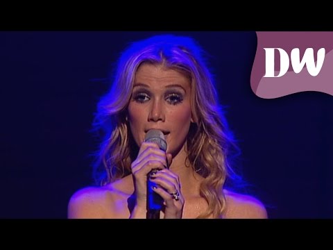 Delta Goodrem - Together We Are One (Believe Again Tour 2009 Live)