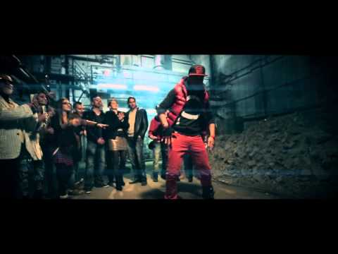 L.L. Junior feat. Desperado - Ma éjjel (official music video)