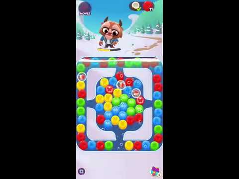 Disney Getaway Blast Levels 180, 181, 182, 183 & 184