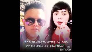 Download lagu CINTA UNTUKMU SAYANG mp3 Download lagu CINTA UNTUKMU SAYANG mp3