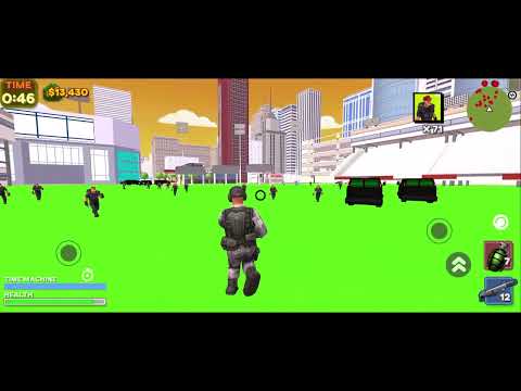 Shadow Soldier: Tactical TPS