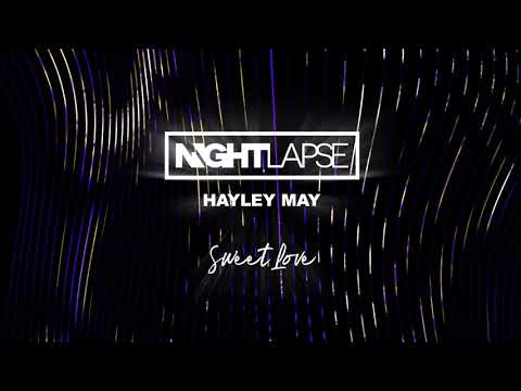 Nightlapse x Hayley May - Sweet Love (Visualizer) [Ultra Music]