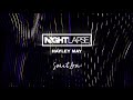 Nightlapse x Hayley May - Sweet Love (Visualizer) [Ultra Music]