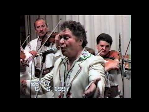 "Lăutari" la Voloca. Nicolae Sulac - Buchet de melodii,  a.1997