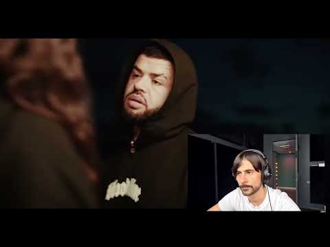 Noizy ft Sfera Ebbasta - Location [REACTION/РЕАКЦИЯ]
