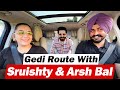 Bhalwani Gedi With Sruishty Mann And Arsh Bal Episode 8 Sardar S Take