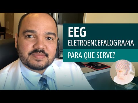 Electroencephalogram (EEG) | What is it for?