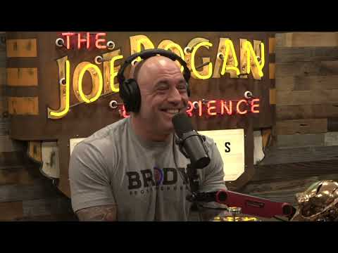Joe Rogan Experience #1969 - Sam Tallent