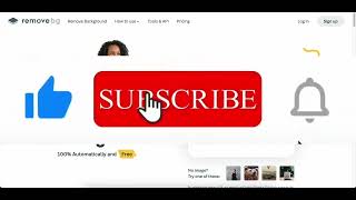 Download the video "Easy way to remove background from image"