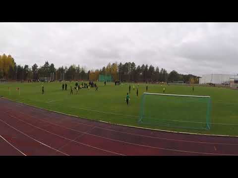 Banzai Cup 2019 JJK09 vs. EsPa