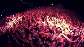 Bliss n Eso TV - Circus Under The Stars Tour (Behind The Scenes)