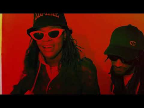 Bishop KaptaG - Never Again ft R3DD (Music Video)