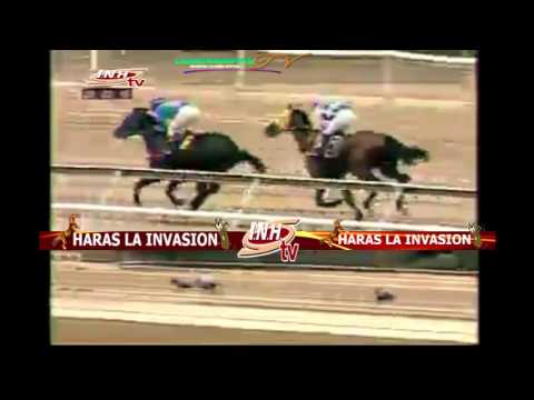 LA RINCONADA 3 CARRERA, DOMINGO 29 DE MARZO DEL 2015