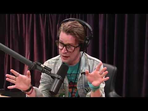 Macaulay Culkin explains why he doesn't act anymore