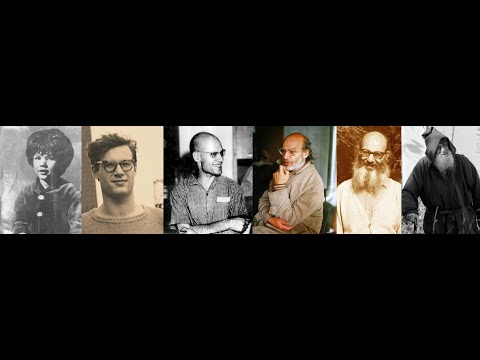 A (very) Brief History of Alexander Grothendieck