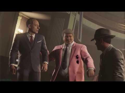 16 Minutes of Mafia 3 New Gameplay