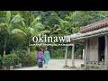 6 Days In Okinawa Japan S Tropical Paradise