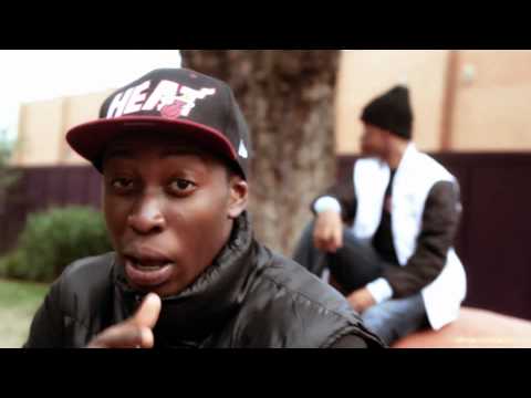 ShamHD Media - Tee Da Supreme & Samm 49 - Back2Back (Hood Video)