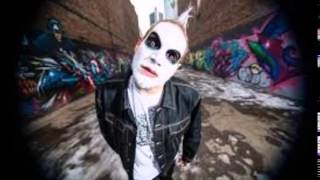 MInd Goes Mad by Twiztid