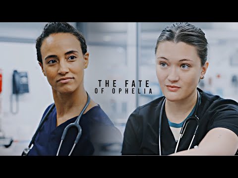 Dr. Santos & Dr. Garcia | The Fate of Ophelia [The Pitt]
