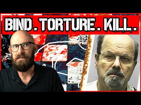 Dennis Rader: The BTK Killer