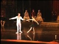 Black Swan Klemlin Ballet
