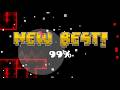 All Your Geometry Dash Pain In One Video