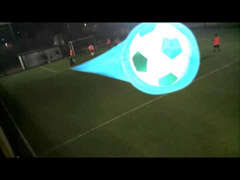 Alya Halı Saha 09.03.2016 22:00 - akillisaha.com