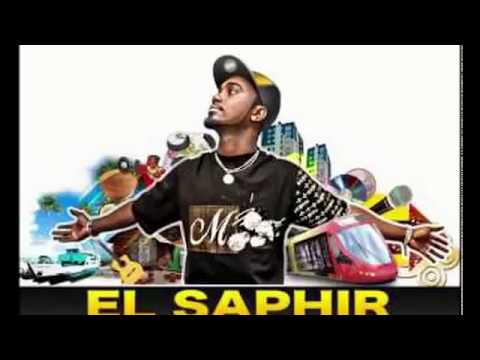 EL SAPHIR MAMA SOIMAHANI