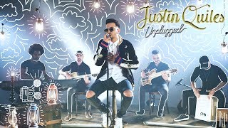 Justin Quiles - Dos Locos (Unplugged)