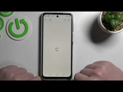 ULEFONE Note 13P - How To Install Rar & Zip Packing Unpacking App