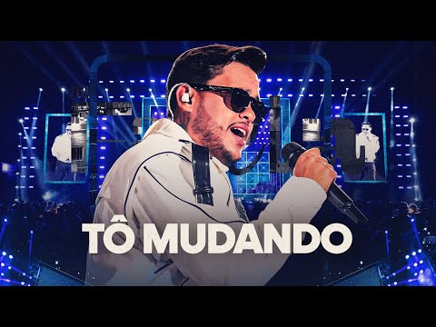 Thiago Aquino - Tô Mudando (DVD Hoje é Dia de Favela)