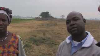 preview picture of video 'Clean Water - Pump Aid in Malawi'