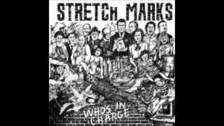 Stretch Marks - Dog's World