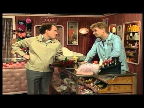 Perssons Parfymeri - Nettan