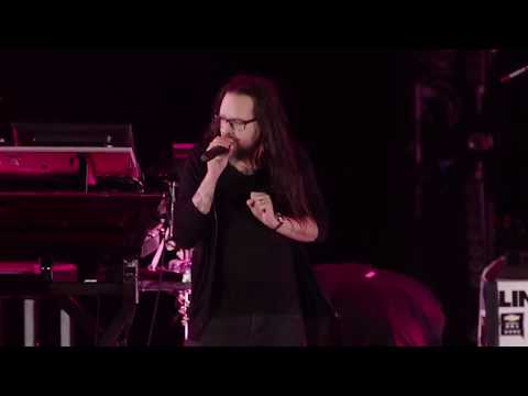 Linkin Park & Jonathan Davis-One Step Closer (Celebrate Life in Honor of Chester Bennington)