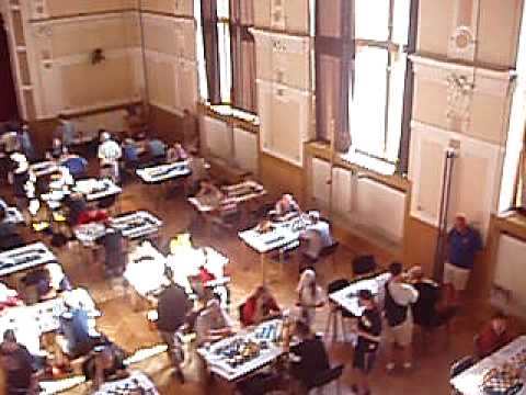 Open Klatovy 2006 - galerie