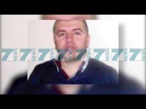 MBYLLEN HETIMET PER VRASJEN E ELTON ÇIÇOS - News, Lajme - Kanali 8