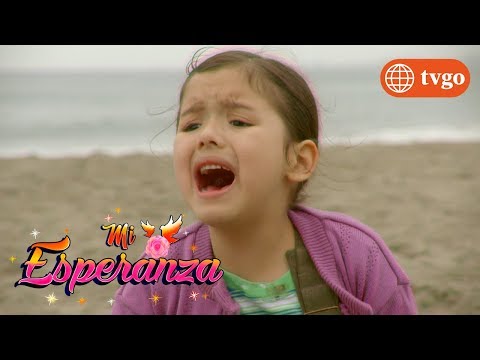 Mi Esperanza 04/09/2018 - Cap 36 - 5/5