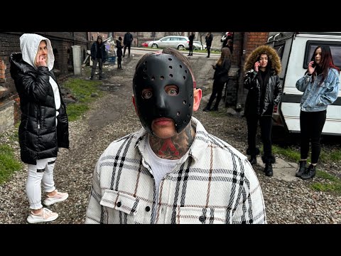 KaeN ft. Endriu 032 - Telefon (prod. Poszwixxx)