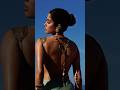 Janhvi Kapoor 2nd Look Cannes Janhvikapoor Look Anamika Fashion Redcarpet Ytshorts Ytviral Styling
