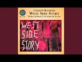 West Side Story: The Rumble - Tonight, The Rumble, Taunting scene