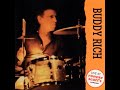 Buddy Rich - Grand Concourse [Live at Ronnie Scott's, 1980]