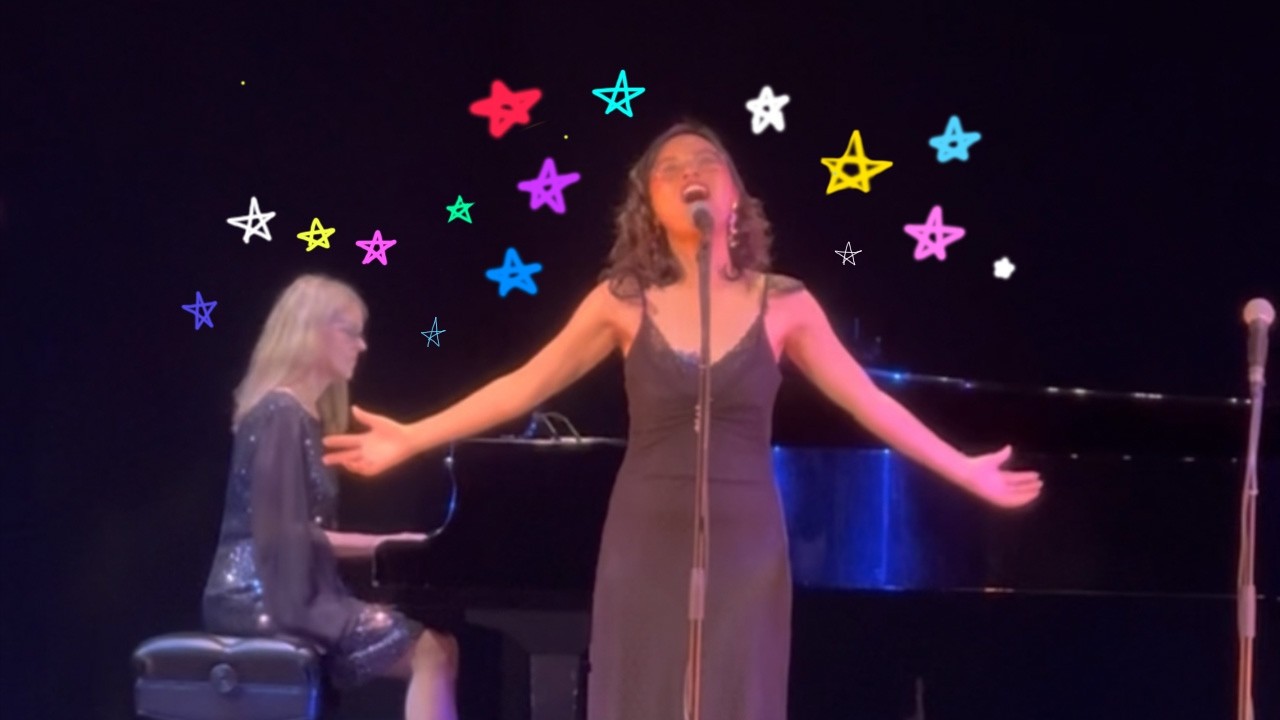 All The Things You Are - Jerome Kern Cover thumbnail